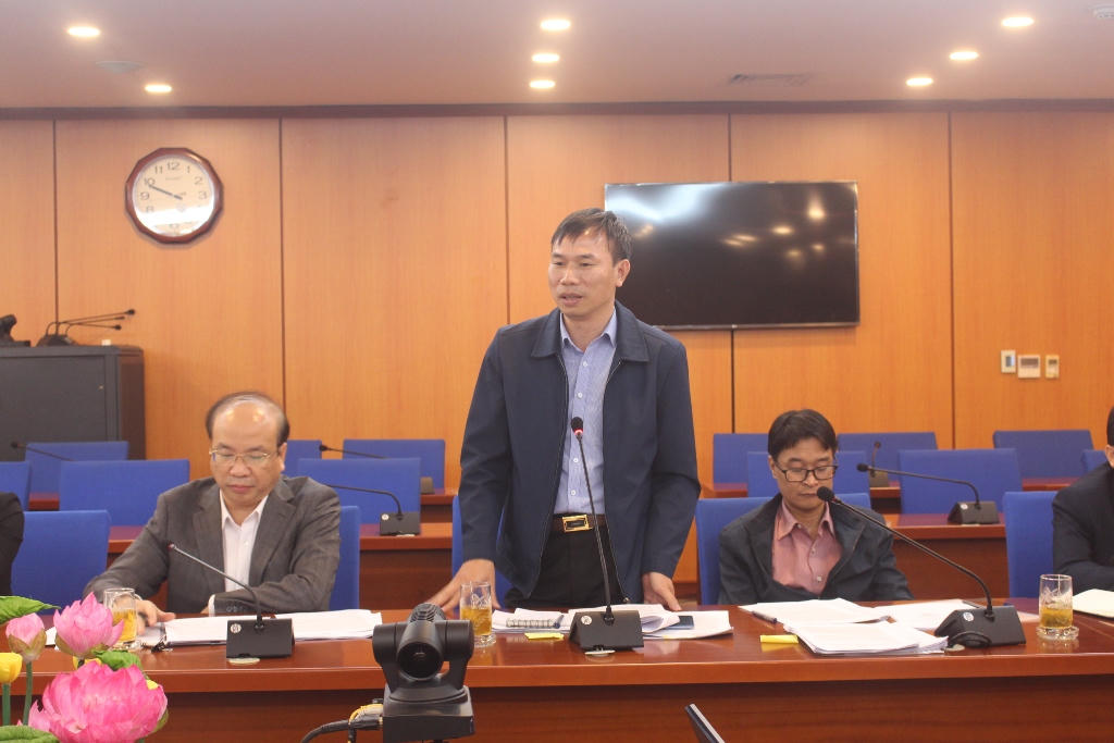 Bộ Tài chính không có văn bản sai trong 2 năm 2017 - 2018