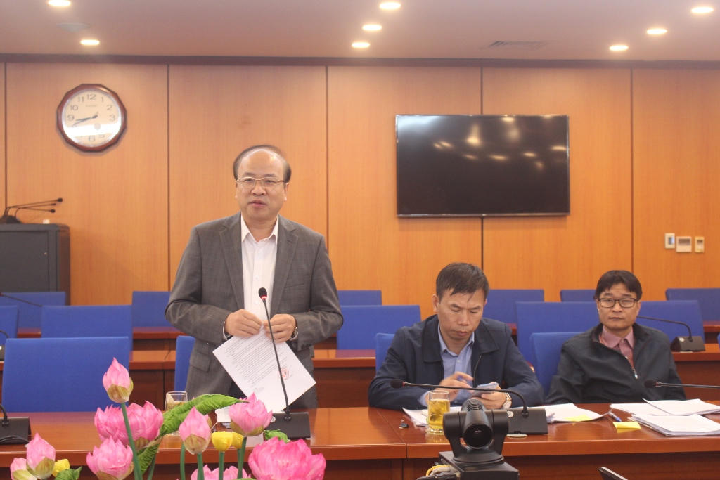 Bộ Tài chính không có văn bản sai trong 2 năm 2017 - 2018