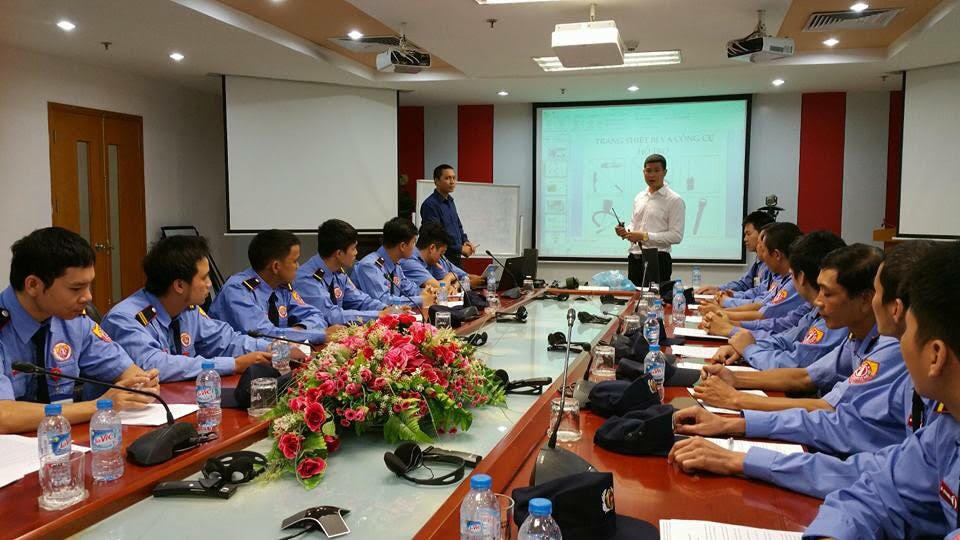 TNS Holdings quản lý vận hành bất động sản chuyên nghiệp 