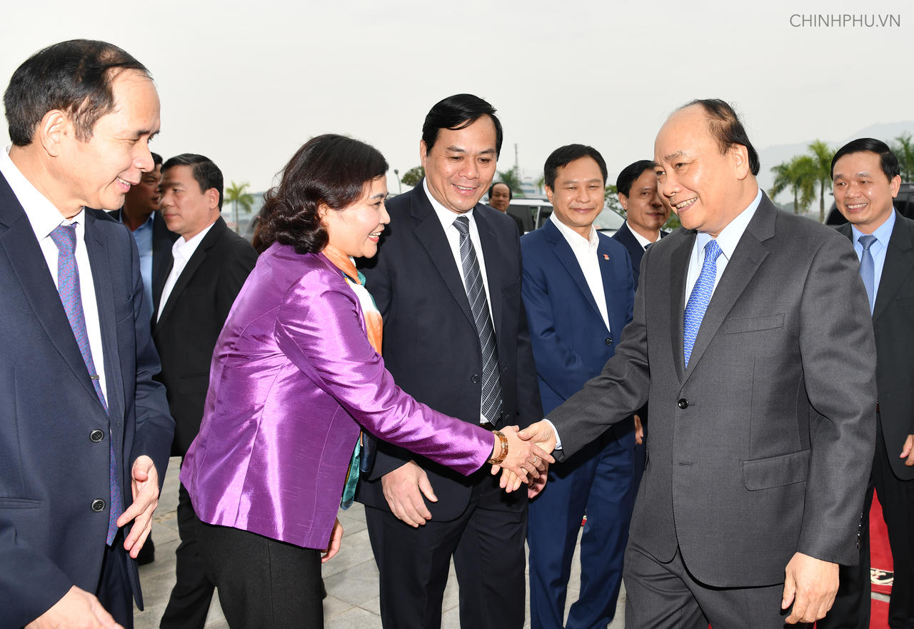 Thủ tướng nhất trí chủ trương xây dựng tuyến cao tốc nối Cao Bằng - Lạng Sơn