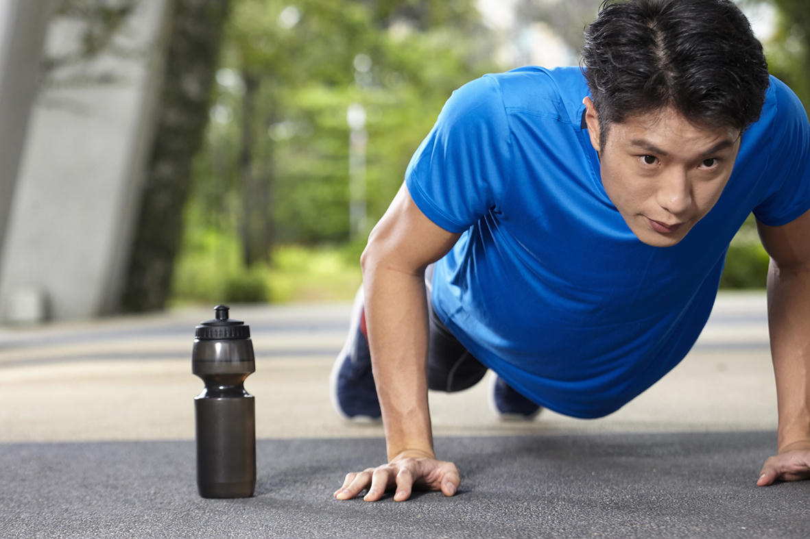 Khảo sát của Herbalife Nutrition hé lộ những bí mật để lão hóa lành mạnh