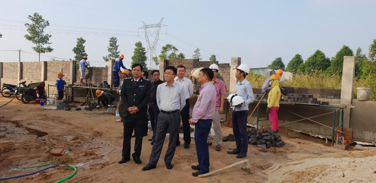 Bộ trưởng Lê Thành Long: Thi hành án tiếp tục phát huy “kỷ cương, liêm chính, hành động, sáng tạo”
