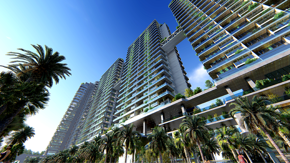 Tưng bừng khí thế Sunshine trong Lễ Kick Off dự án siêu sang tại Hà Nội