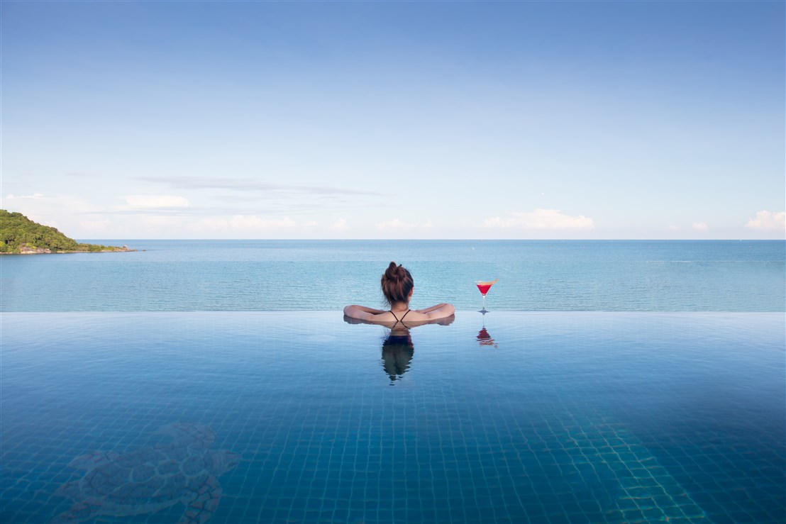 Top 100 Bãi biển đẹp nhất thế giới 2018 gọi tên Bãi Kem