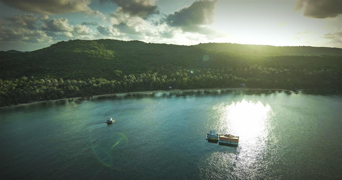 Top 100 Bãi biển đẹp nhất thế giới 2018 gọi tên Bãi Kem