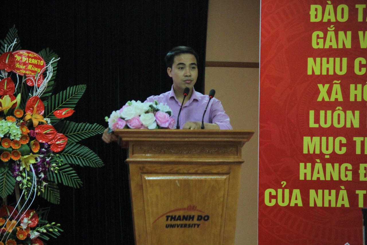 Dạy và học ngôn ngữ trong bối cảnh Cách mạng công nghiệp 4.0: Thách thức và giải pháp