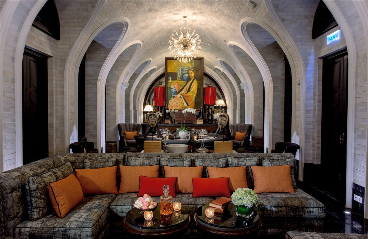 Khu nghỉ dưỡng bên bãi Kem đạt 4 giải thưởng danh giá tại WTA 2018