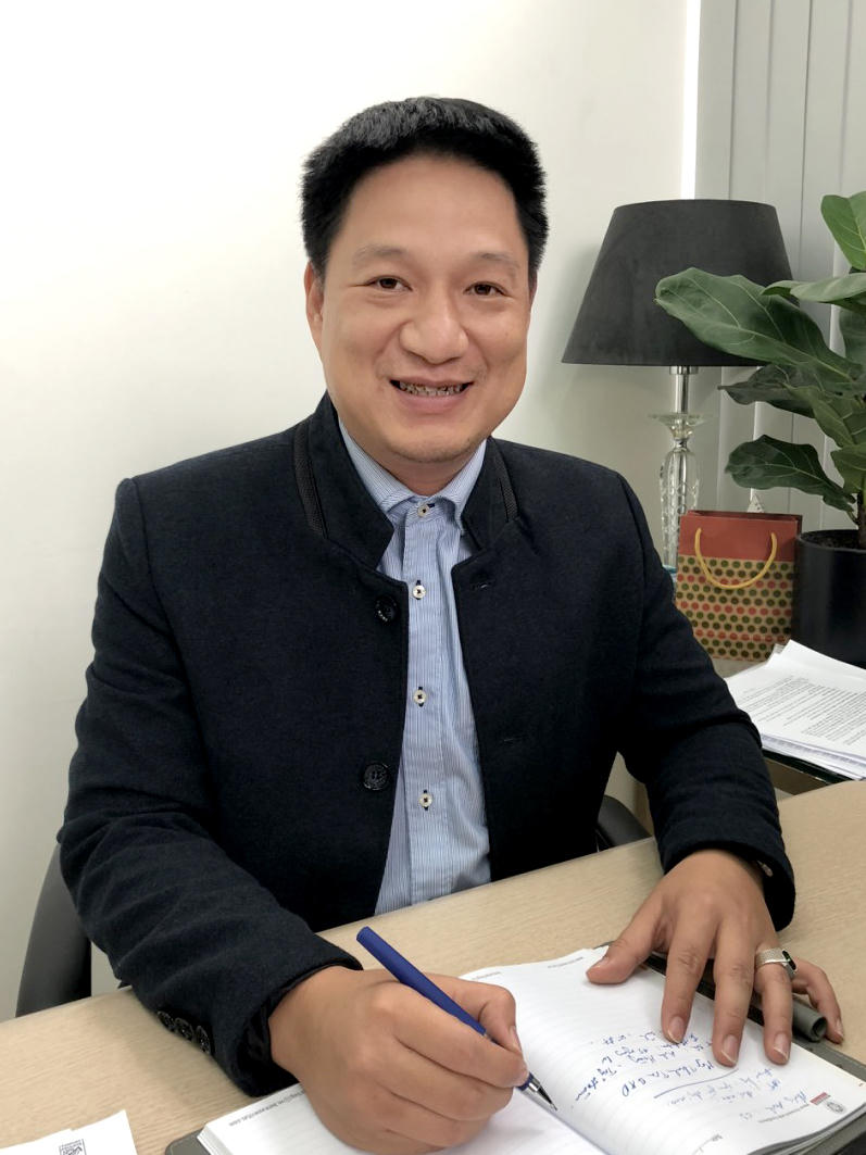 Dự án D’. Capitale chỉ bị đình chỉ tạm thời một số hạng mục