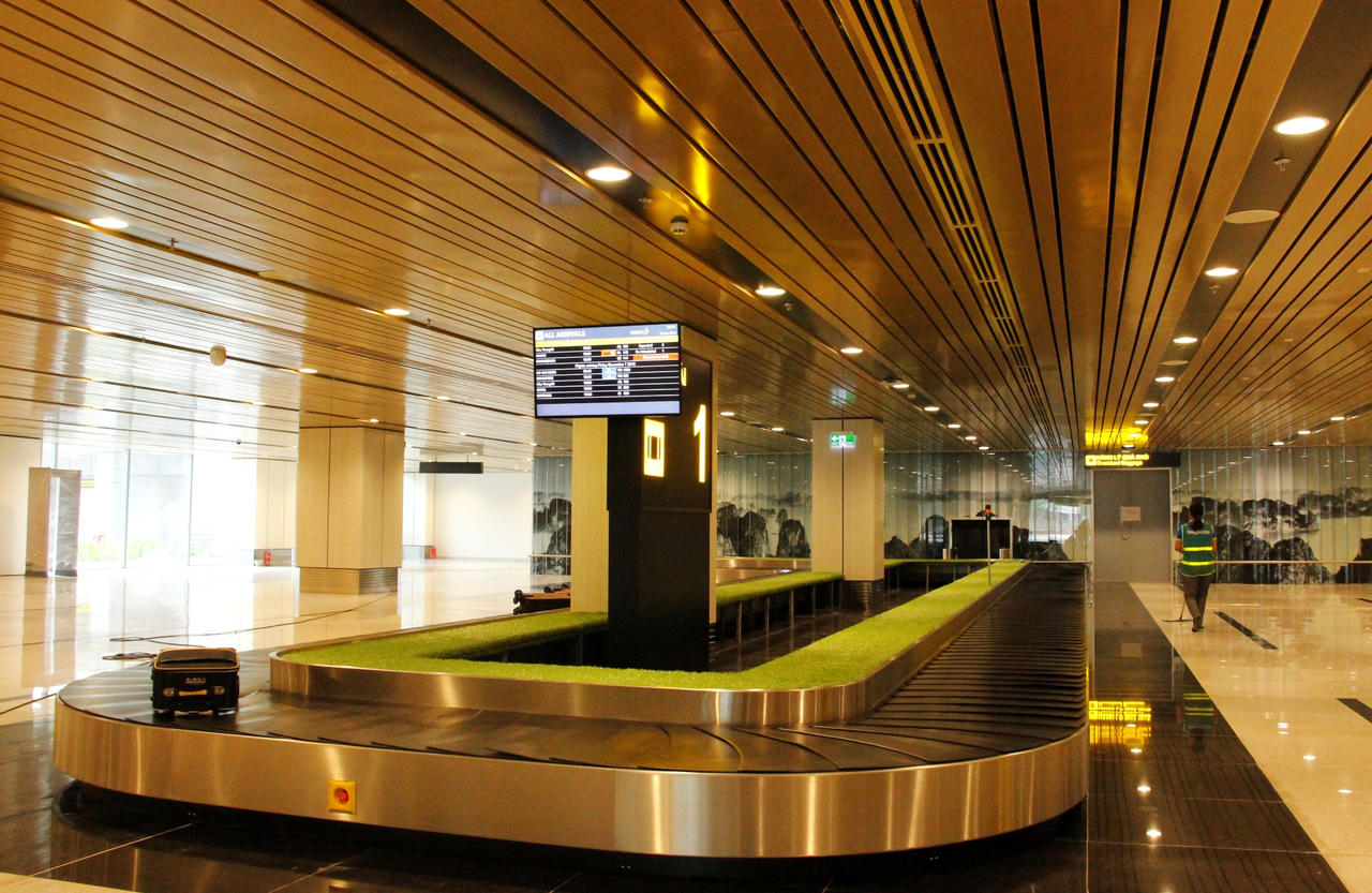 Hoàn tất nghiệm thu, sân bay Vân Đồn sẵn sàng đón chuyến bay thương mại cuối tháng 12 