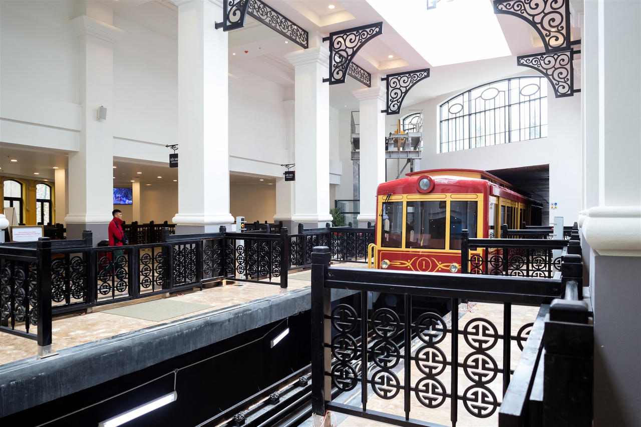 Tuyệt tác nghỉ dưỡng mới của Bill Bensley và Sun Group chính thức khai trương tại Sa Pa