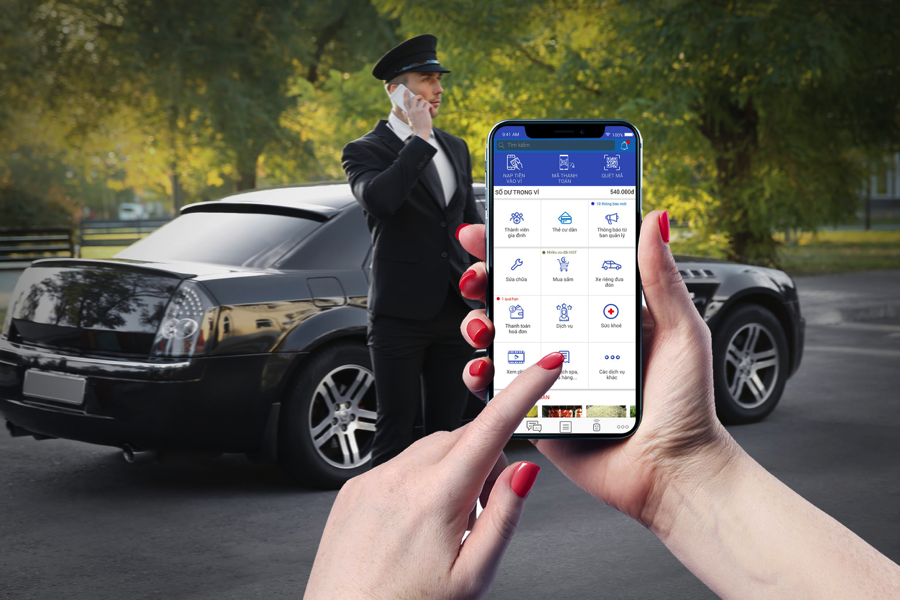 Sunshine City Sài Gòn: Điểm đến tương lai của cư dân đẳng cấp