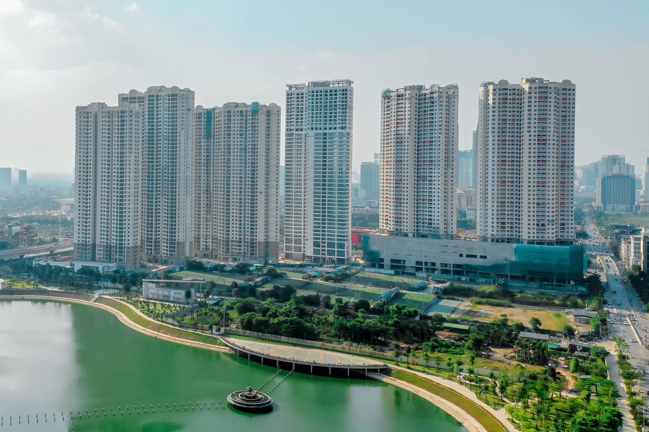 Khách hàng đề nghị cơ quan Nhà nước tạo điều kiện để Dự án D’. Capitale sớm được bàn giao