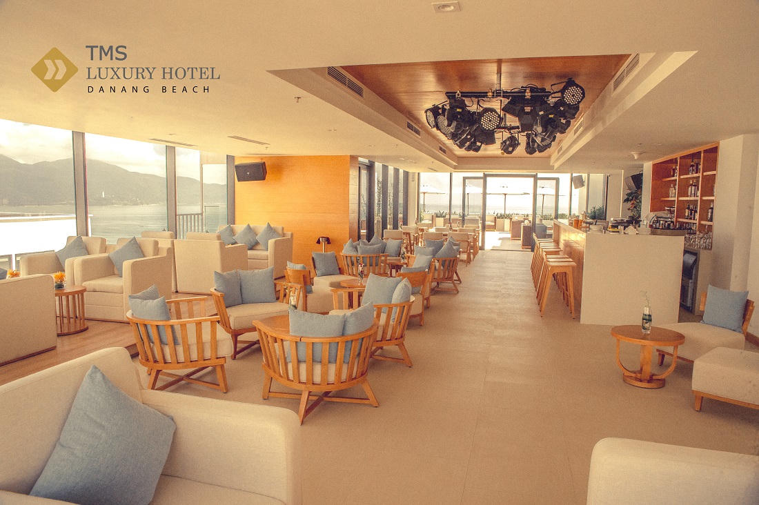 Condotel Đà Nẵng tiếp tục sinh 'vàng ròng' cho nhà đầu tư