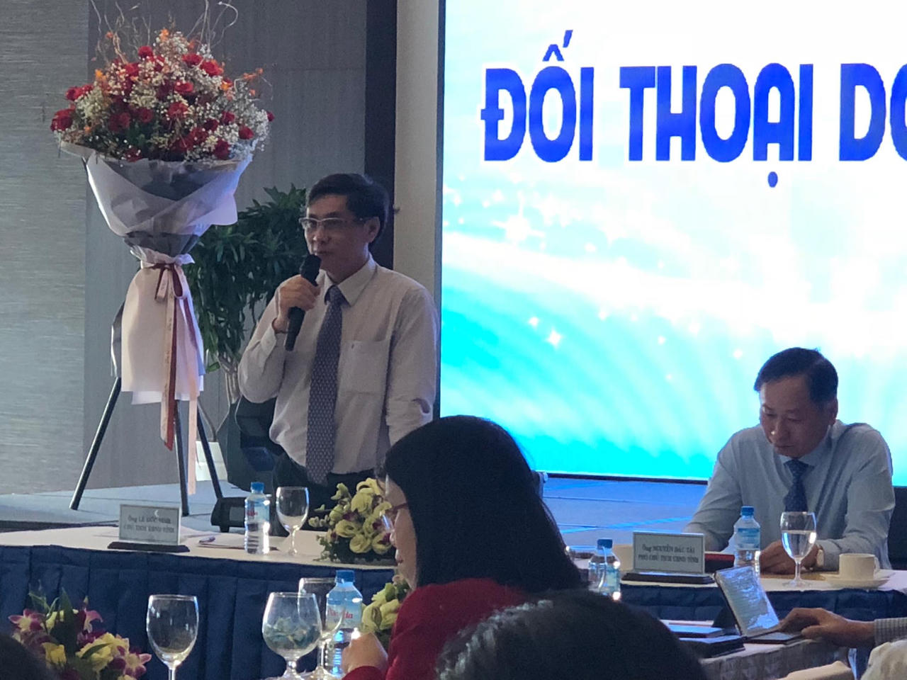 Khánh Hòa: Chính quyền lần chần, doanh nghiệp kẹt cứng 