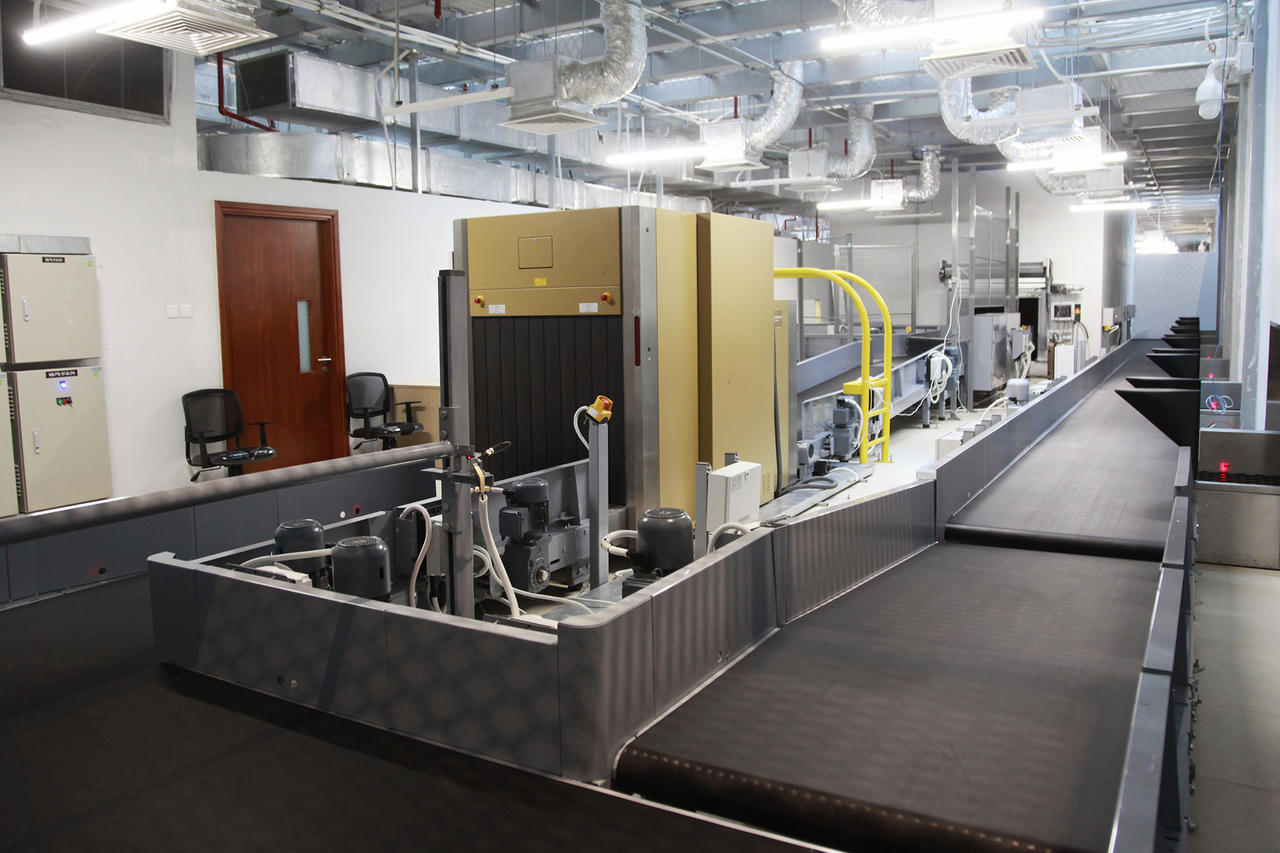 Sân bay Vân Đồn và chuyện “tư nhân xây nên… cái gì cũng nhanh”