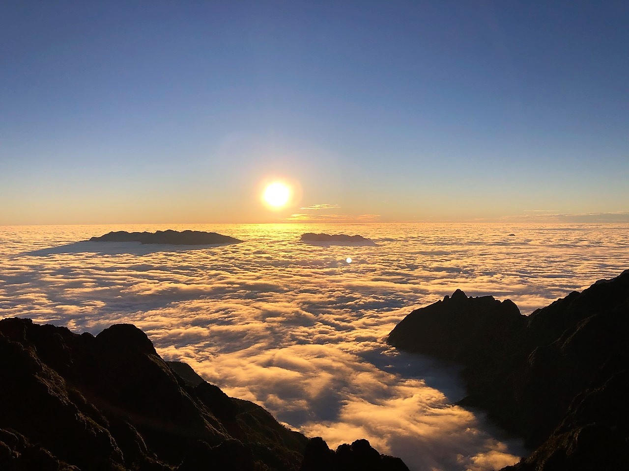 Cảnh đẹp Việt Nam bất ngờ xuất hiện tại quảng trường nổi tiếng của Mỹ