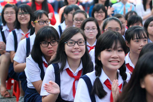 Bộ Giáo dục và Đào tạo công bố 5 sự kiện tiêu biểu năm 2018