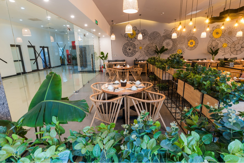 Nghỉ lễ này, đi đâu? 