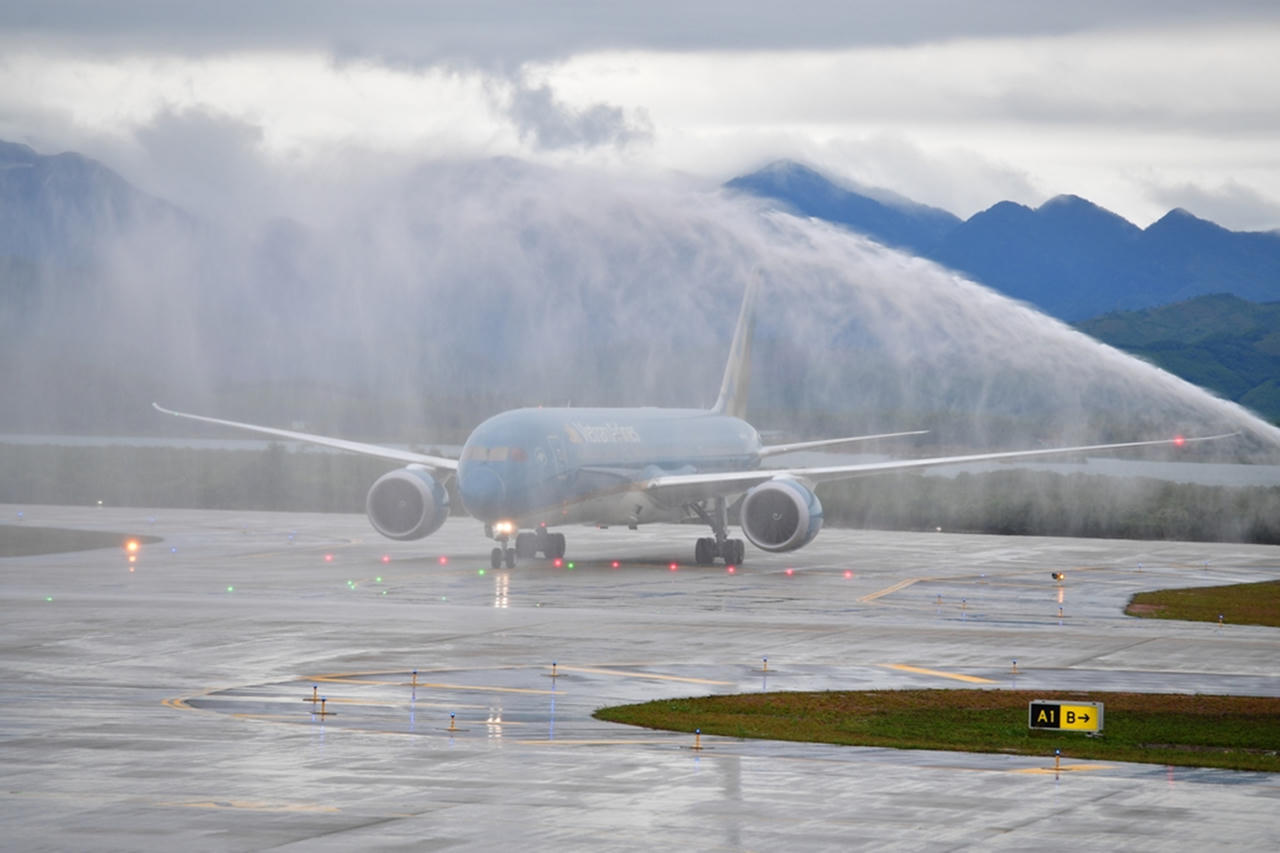 Sun Group khai trương, thông tuyến sân bay, cảng biển, cao tốc tại Quảng Ninh trước thềm năm mới 2019