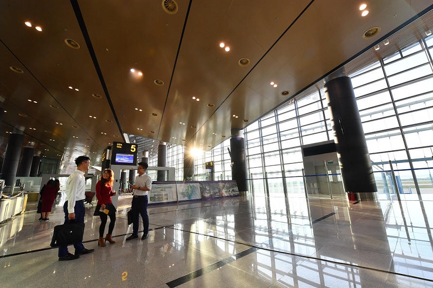 Sun Group khai trương, thông tuyến sân bay, cảng biển, cao tốc tại Quảng Ninh trước thềm năm mới 2019