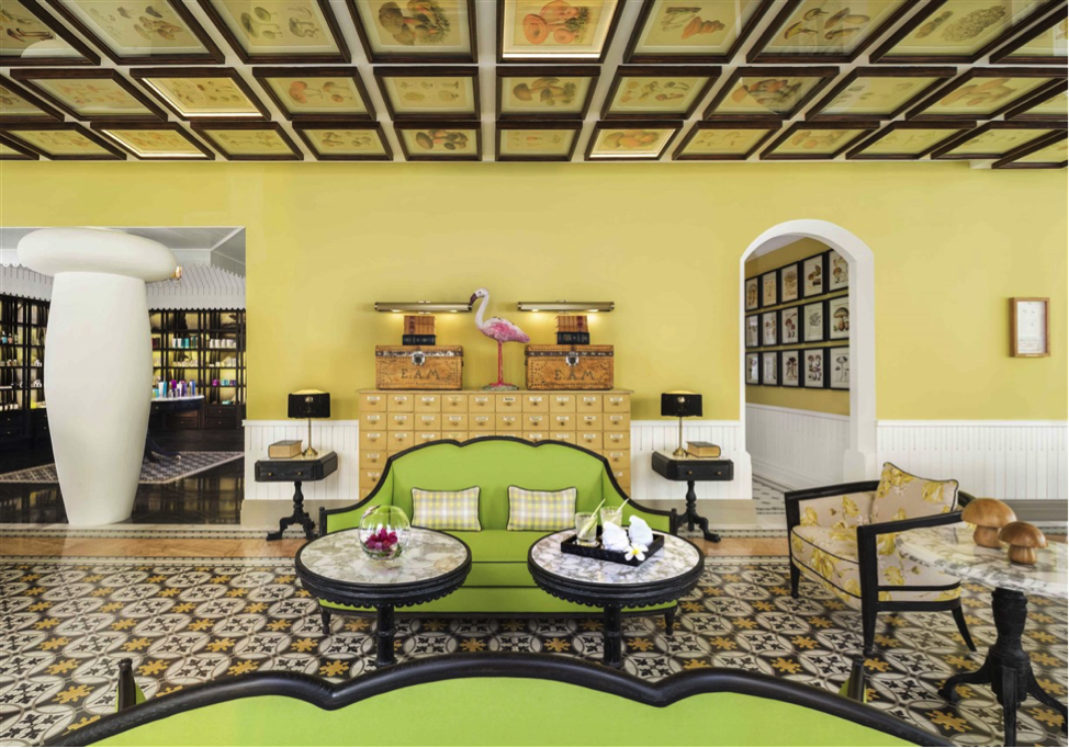 Điểm danh những công trình du lịch đưa Việt Nam ra thế giới trong năm 2018