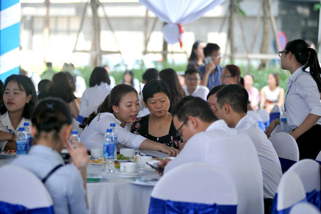 TNR Sky Park chính thức mở bán gây sốt thị trường phía Tây Hà Nội