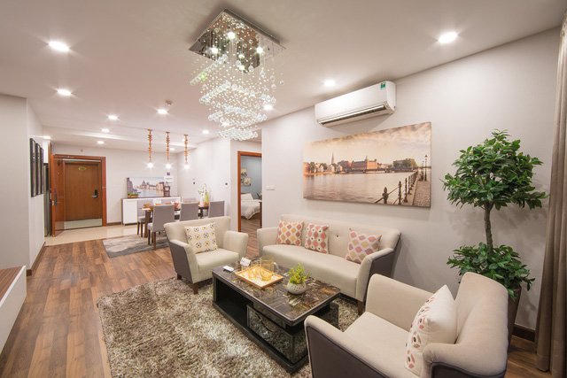 Khan hiếm nguồn cung mới chung cư Hà Nội, dự án nào “lên ngôi“