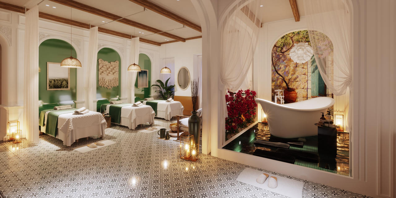 Mua sắm: giai điệu sôi động trong “bản hòa tấu” Nam Phú Quốc