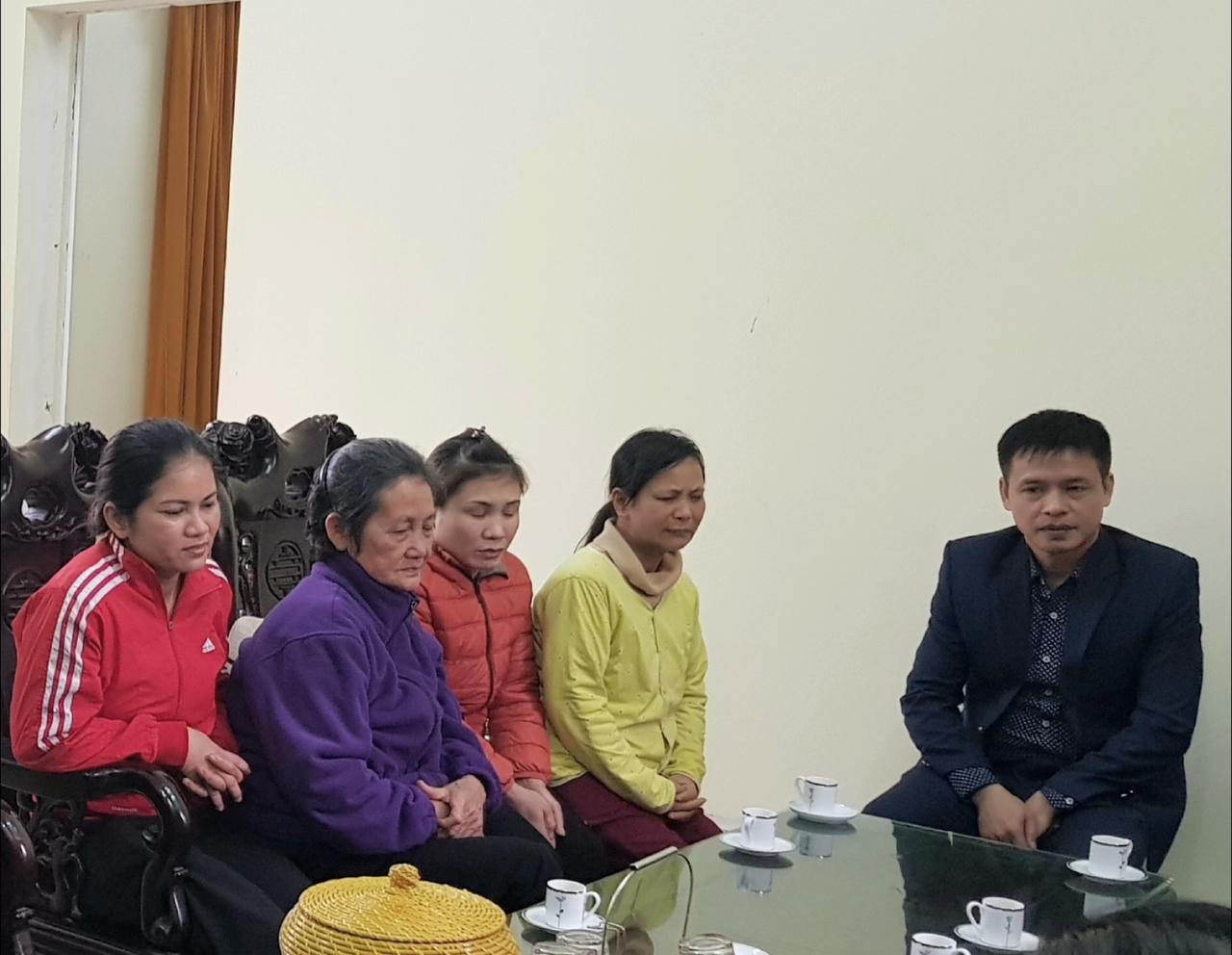 Quỹ học bổng tài năng TMS Group: Chắp cánh ước mơ tri thức cho các học sinh vượt khó học giỏi tại Vĩnh Phúc