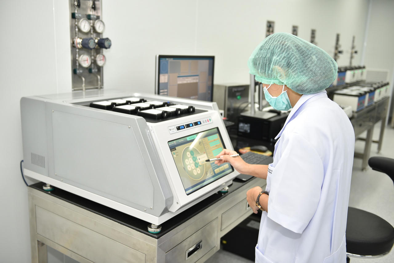 Khai trương Bệnh viện Thonburi Bamrungmuang để phục vụ dân số già và thu hút khách du lịch y tế châu Á