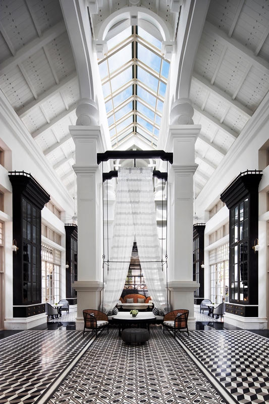 Du xuân tại khu nghỉ dưỡng đẳng cấp nhất trên đảo Ngọc với gói ưu đãi cực hấp dẫn