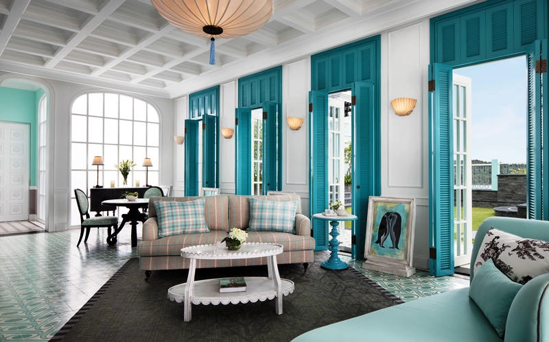 Du xuân tại khu nghỉ dưỡng đẳng cấp nhất trên đảo Ngọc với gói ưu đãi cực hấp dẫn