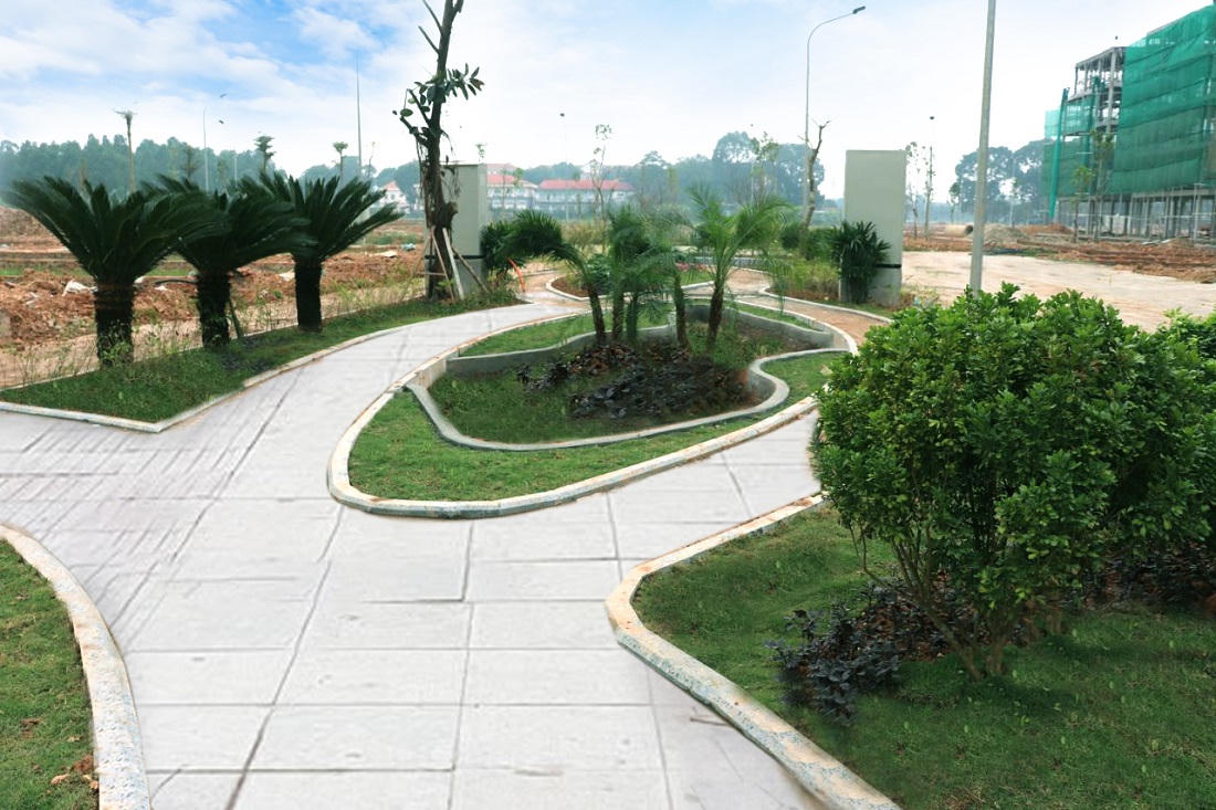 TMS Grand City Phuc Yen tri ân khách hàng hơn 1 tỉ đồng dịp Tết