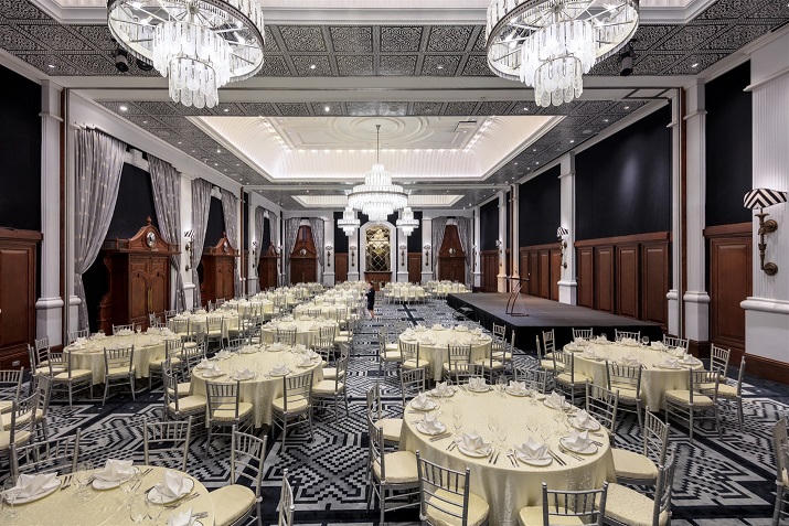 Chiêm ngưỡng Tây Bắc đẹp diệu kỳ trong tuyệt phẩm nghỉ dưỡng mới của Tập đoàn Sun Group