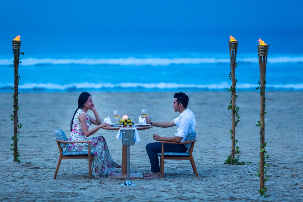 Premier Village Danang Resort đứng đầu trong top Khu nghỉ dưỡng tốt nhất Châu Á dành cho gia đình