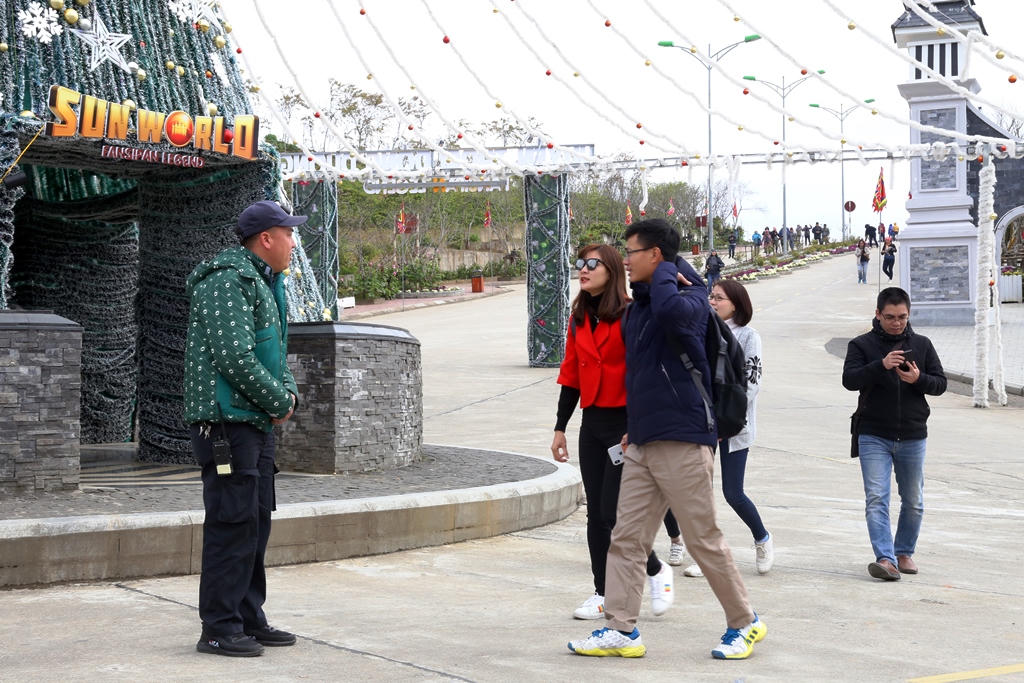 Những người làm nên “phần hồn” của một điểm đến