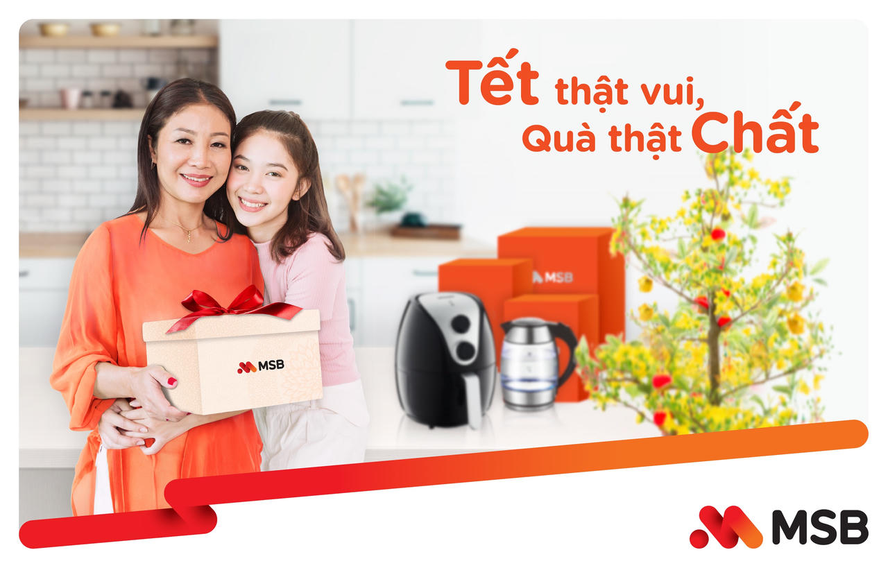 Ra tết, gửi tiết kiệm ở đâu có lợi?