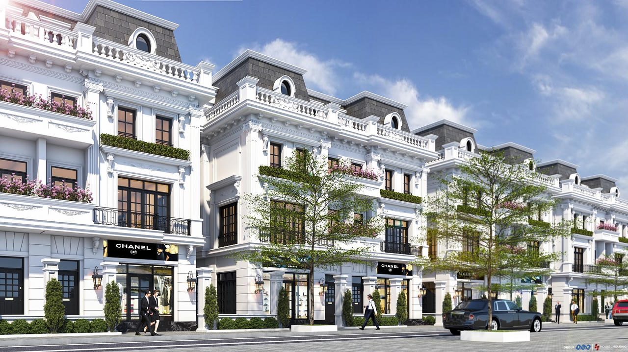 Tập đoàn FLC khởi động thị trường địa ốc với dự án đô thị cao cấp FLC Premier Parc