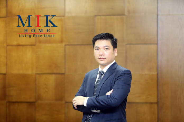 MIKGROUP bắt đầu chào bán khu nghỉ dưỡng số 1 Việt Nam tại đảo Phú Quốc