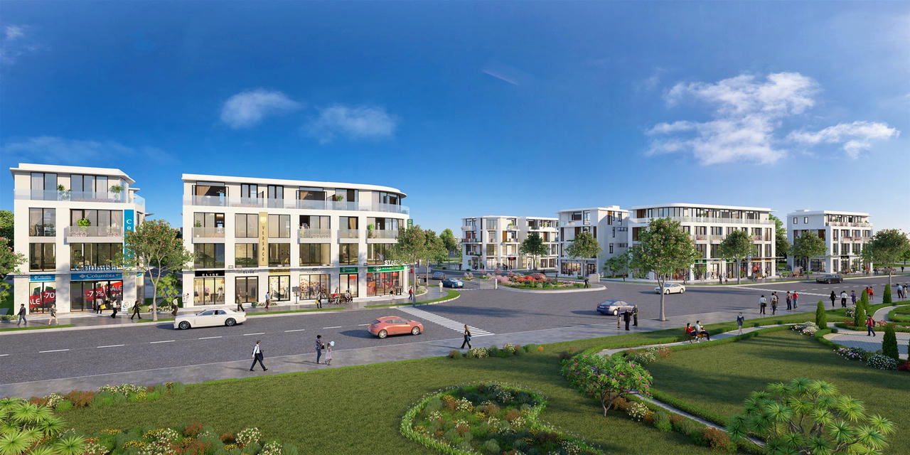 Những dự án ghi dấu sự phát triển của MIK Group trong năm 2018