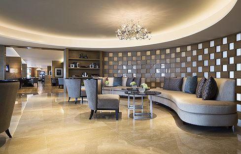 “Con rồng huyền thoại” JW Marriott Hanoi, nơi Tổng thống Trump ở đẹp cỡ nào? 