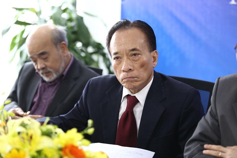 TS. Nguyễn Trí Hiếu: “Nên để lãi suất cho vay tiêu dùng theo cung cầu của thị trường”