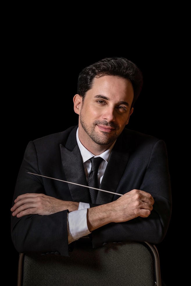 Người dẫn dắt Dàn nhạc Giao hưởng Mặt trời bật mí những kế hoạch biểu diễn hấp dẫn trong năm 2019