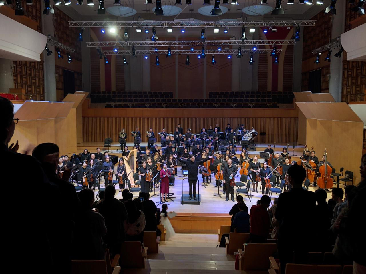 Sun Symphony Orchestra và hành trình nuôi đam mê nhạc hàn lâm từ ấu thơ