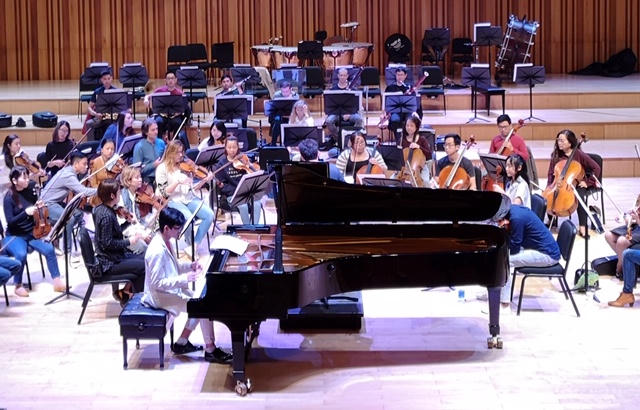 Sun Symphony Orchestra và hành trình nuôi đam mê nhạc hàn lâm từ ấu thơ
