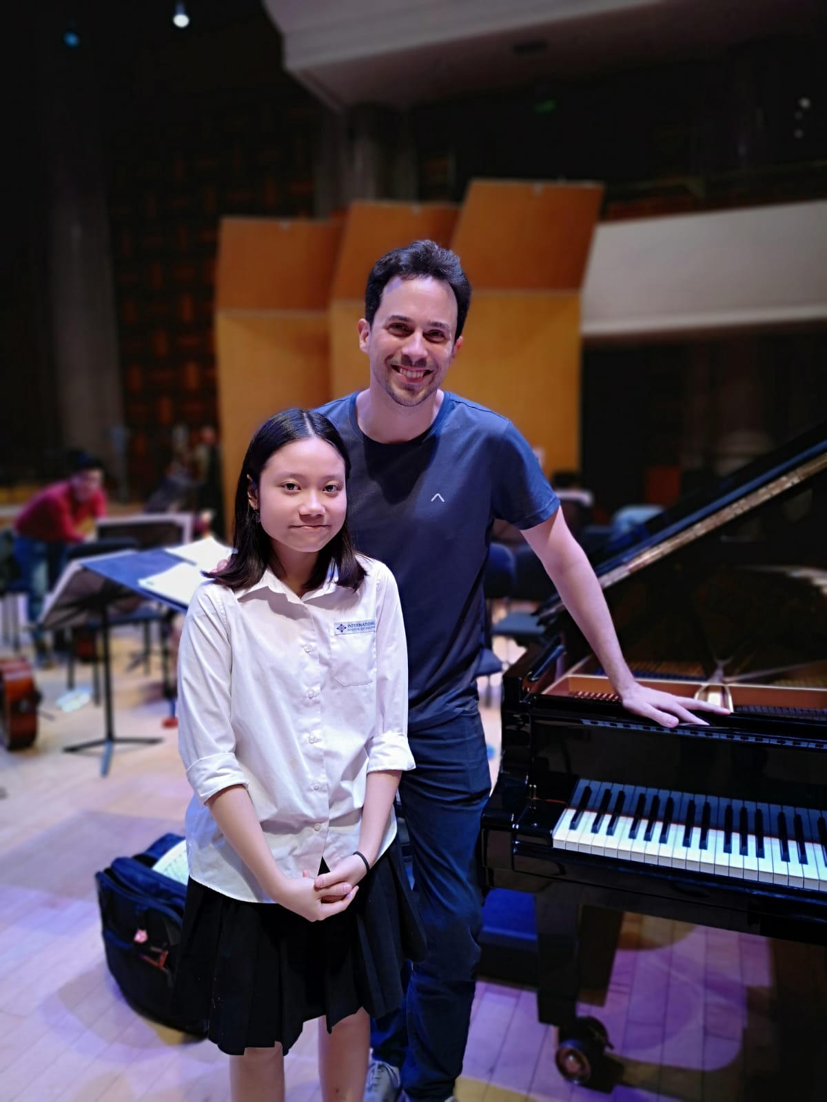 Sun Symphony Orchestra và hành trình nuôi đam mê nhạc hàn lâm từ ấu thơ