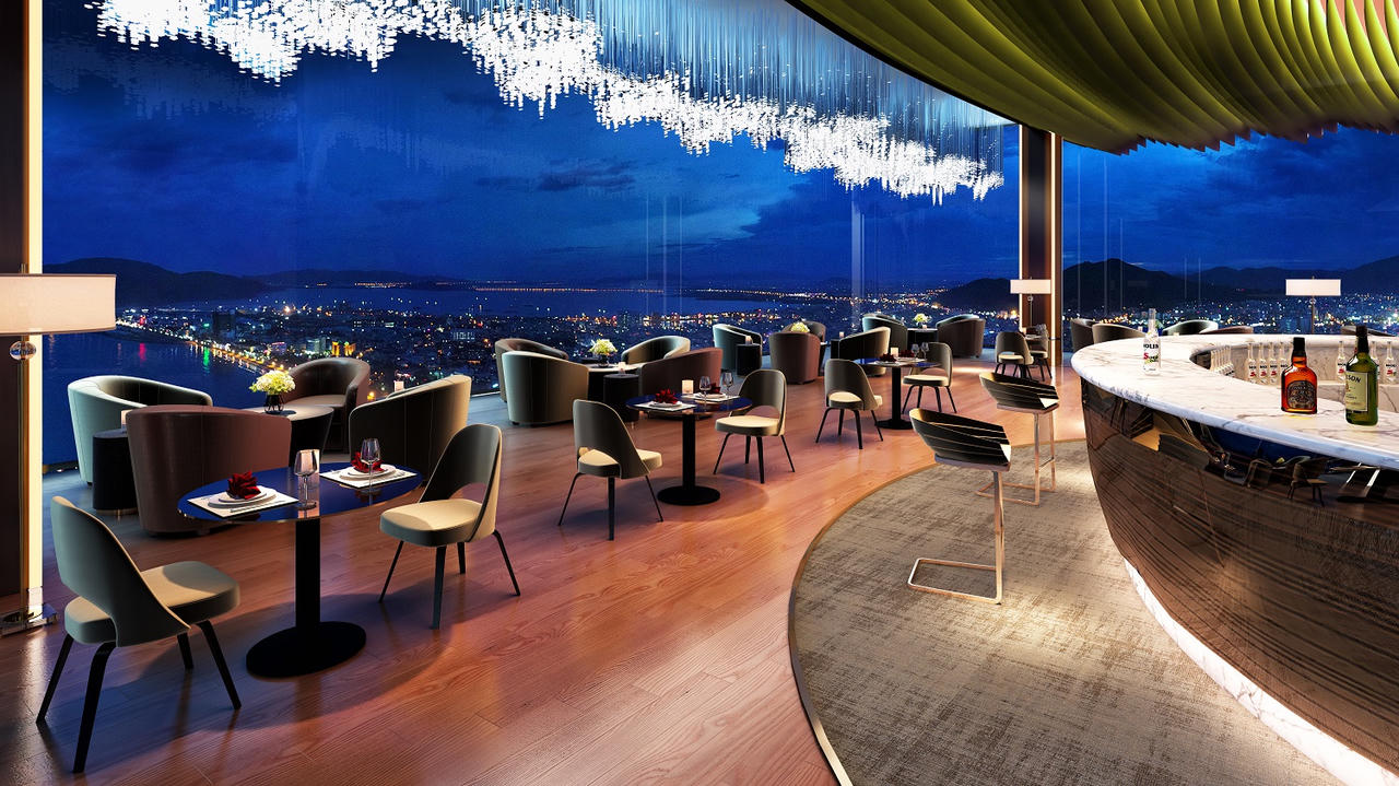 Tìm “huyệt đạo” đầu tư condotel tại Việt Nam năm 2019