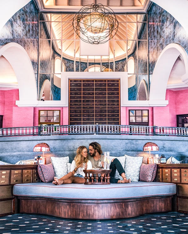 Bên trong khu nghỉ dưỡng được bao trọn để tổ chức đám cưới tỷ phú Ấn Độ tại Phú Quốc