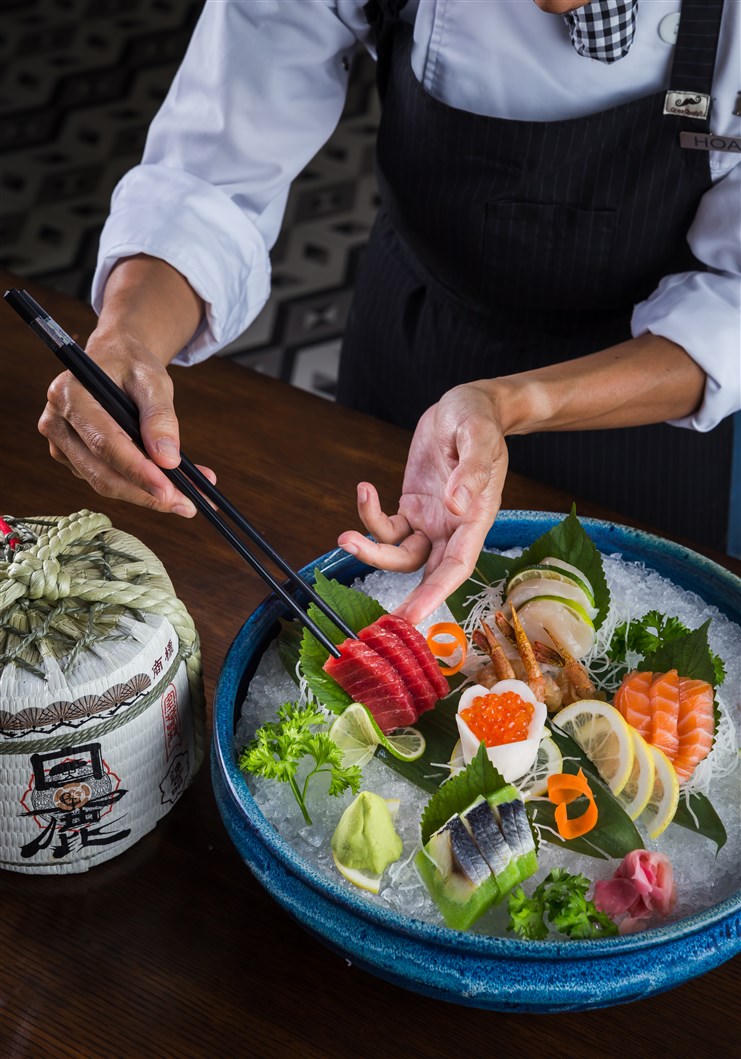 Bên trong khu nghỉ dưỡng được bao trọn để tổ chức đám cưới tỷ phú Ấn Độ tại Phú Quốc