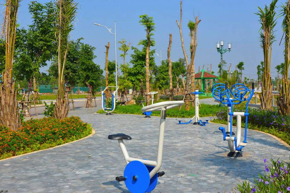 Năm 2019, đất nền Phủ Lý dự kiến tăng từ 10 - 15% 